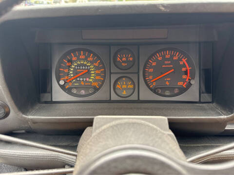 1990 Ferrari Testarossa