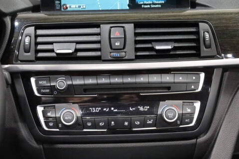 2016 BMW 4 Series 428i xDrive