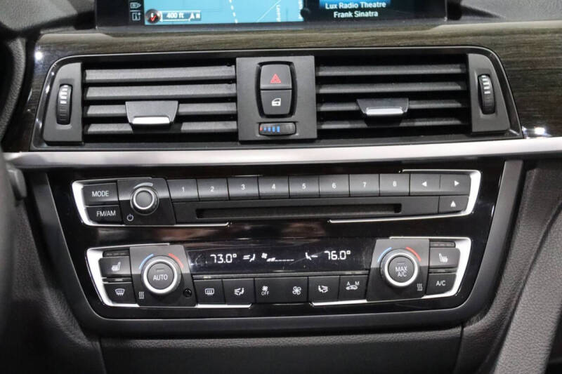 2016 BMW 4 Series 428i xDrive