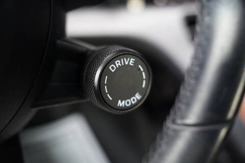 2021 Porsche Taycan 4S