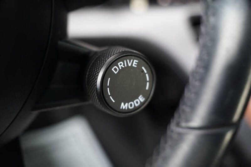 2021 Porsche Taycan 4S