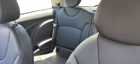 2013 MINI Hardtop Cooper