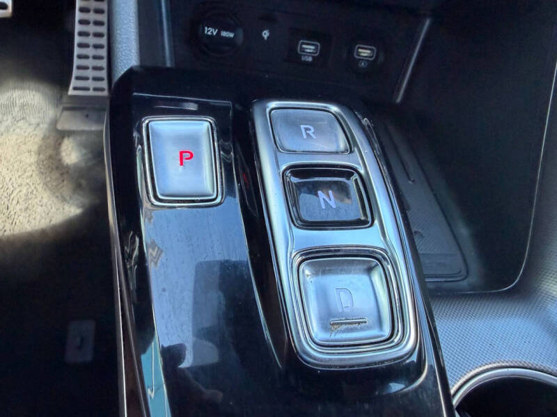 2023 Hyundai Sonata SEL Plus