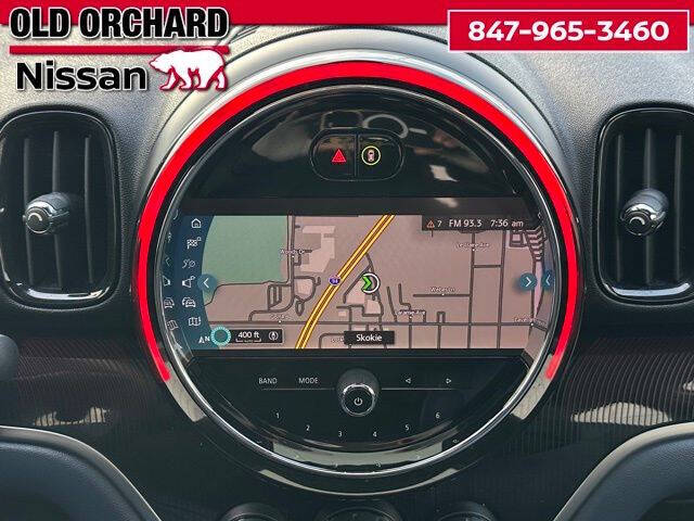 2023 MINI Countryman