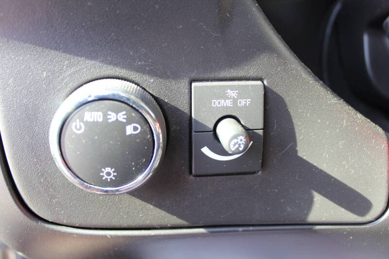 2013 Chevrolet Express LT 3500