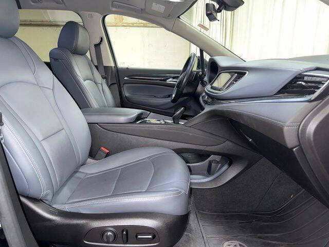 2019 Buick Enclave Premium