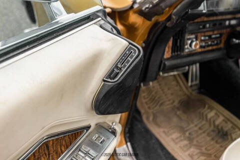 1970 Cadillac DeVille