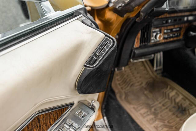 1970 Cadillac DeVille