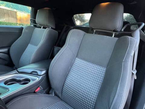 2020 Dodge Challenger R/T