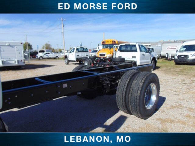 2026 Ford F-750 Super Duty