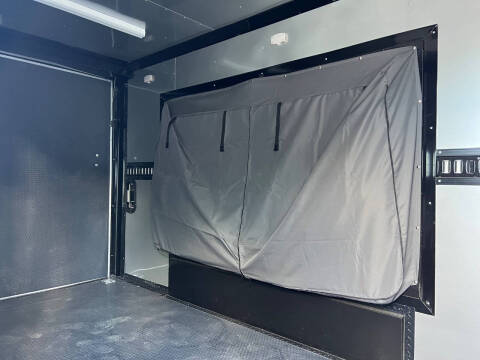 2025 Cargo Craft 7X16 OFF-ROAD