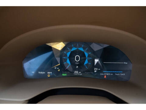 2018 Karma Revero