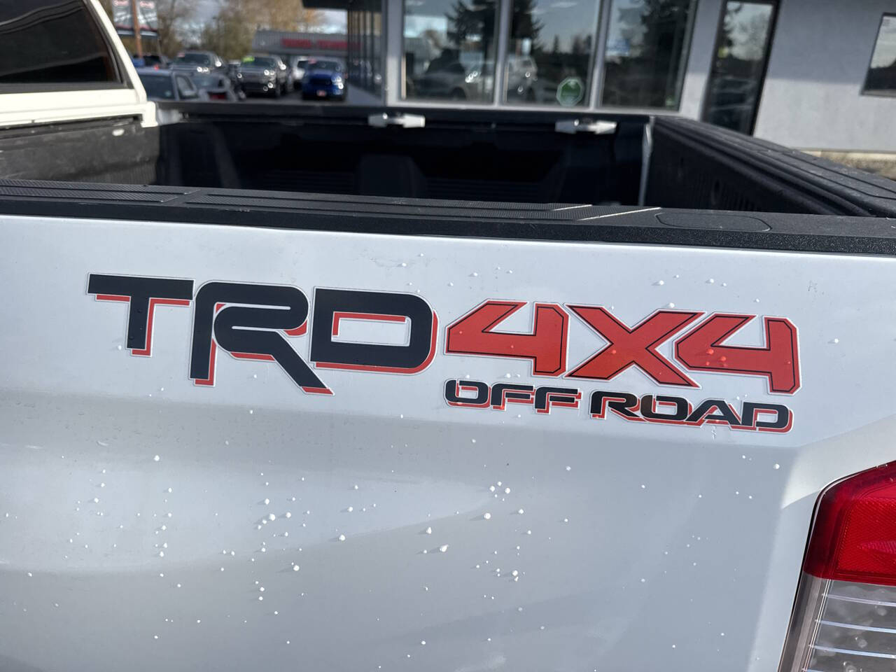 used 2016 Toyota Tundra car, priced at $32,699