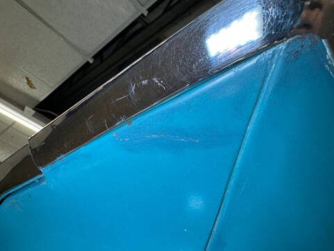 1960 Chevrolet Impala