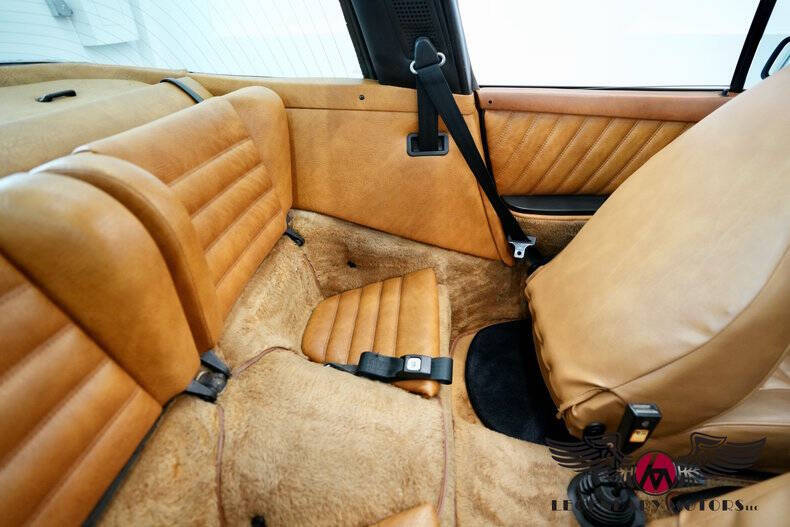 1977 Porsche 911