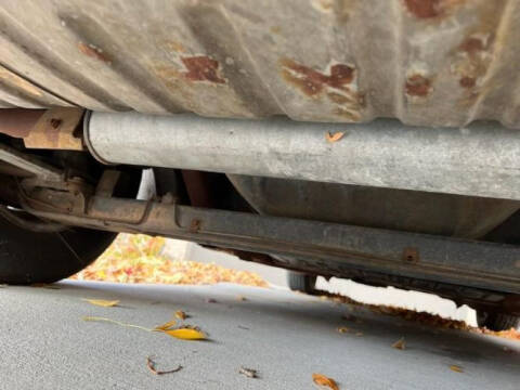 1966 Oldsmobile Toronado