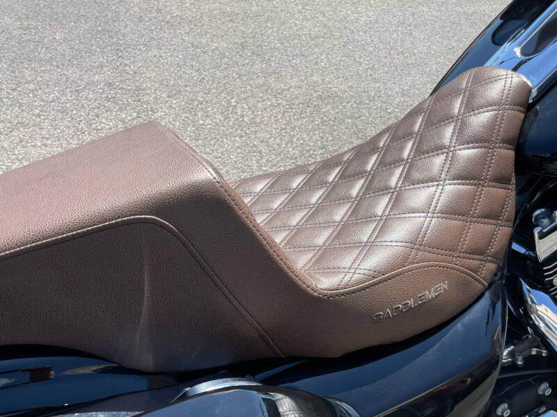 2015 Harley-Davidson Street Glide