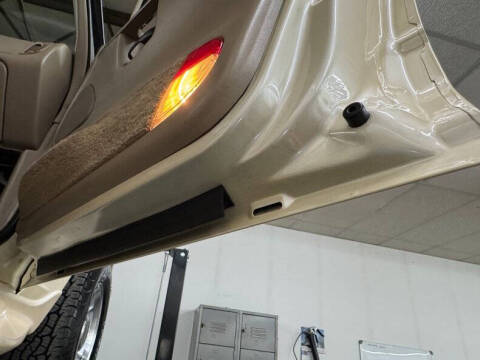 1997 Ford Explorer
