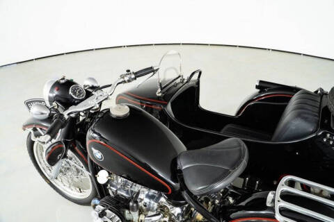 1938 BMW R71