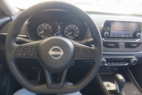 2023 Nissan Altima 2.5 S