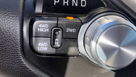 2023 RAM 3500 Laramie