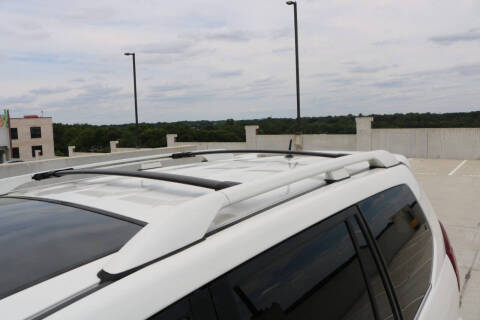 2007 Lexus GX 470