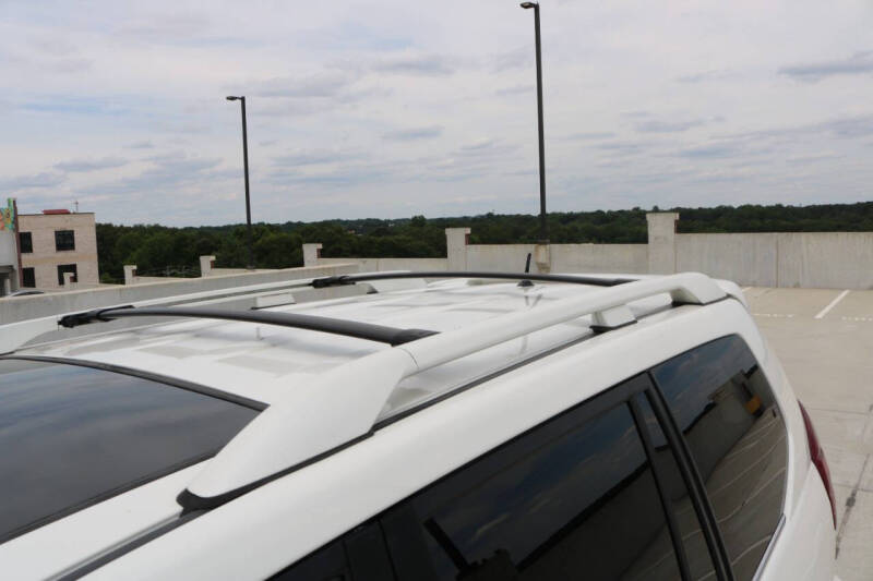 2007 Lexus GX 470
