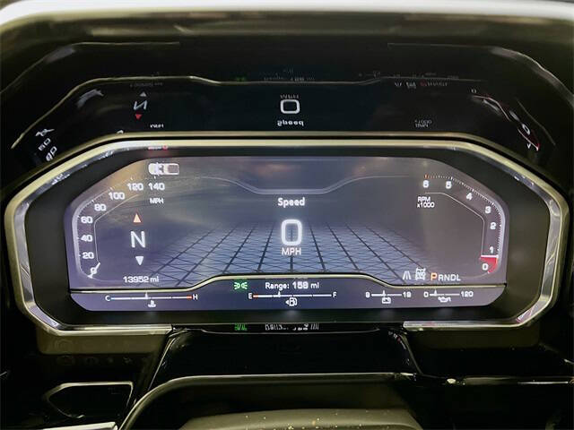 2024 GMC Sierra 1500 Elevation Standard