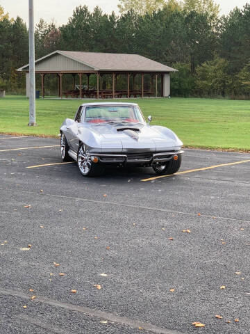 1964 Chevrolet Corvette