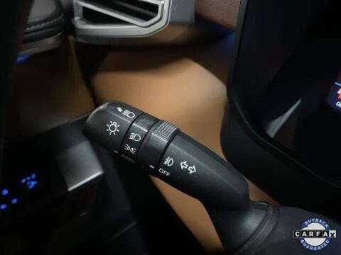 2023 Toyota Tundra 1794 Edition