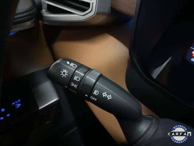 2023 Toyota Tundra 1794 Edition