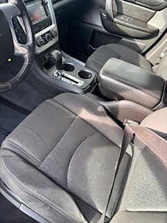 2015 GMC Acadia SLE-1