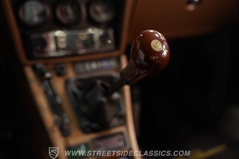1982 Alfa Romeo Spider Veloce