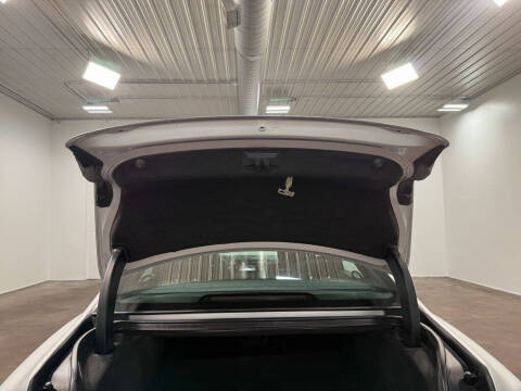 2019 Lincoln Continental