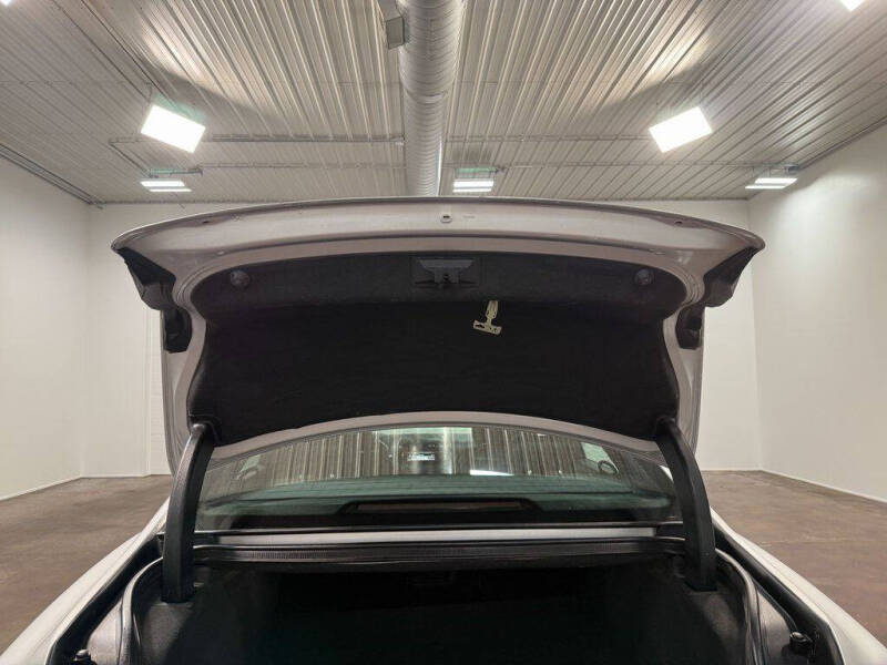 2019 Lincoln Continental