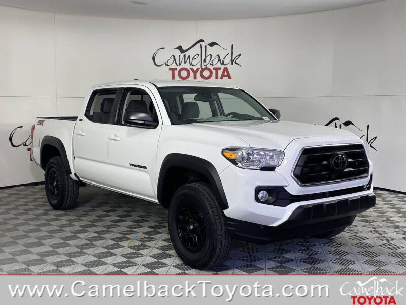 2023 Toyota Tacoma for sale in Phoenix, AZ
