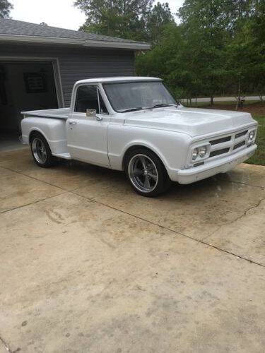1970 GMC C/K 1500 Series