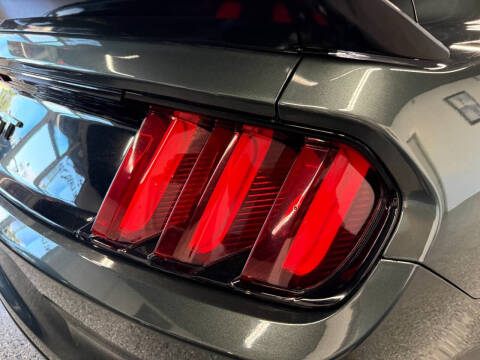 2016 Ford Mustang GT