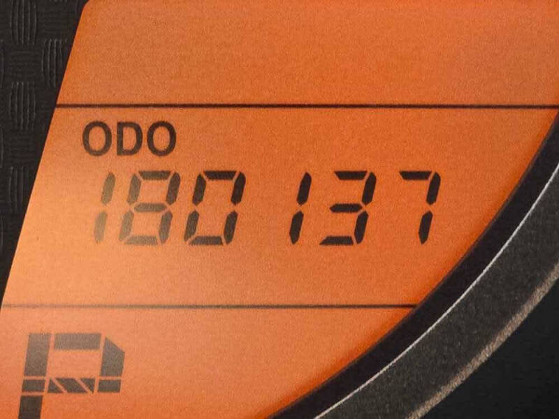 2010 Toyota 4Runner SR5