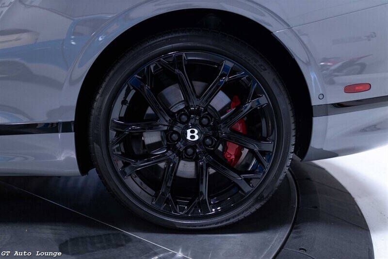 2023 Bentley Continental 27