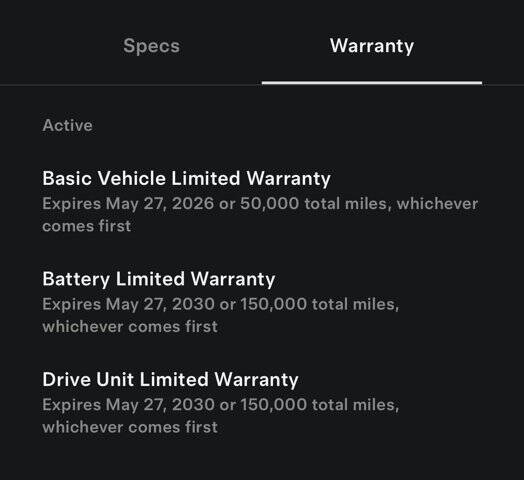 2022 Tesla Model X
