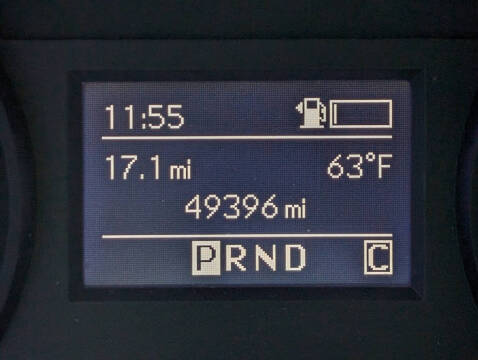 2021 Mercedes-Benz Metris Passenger