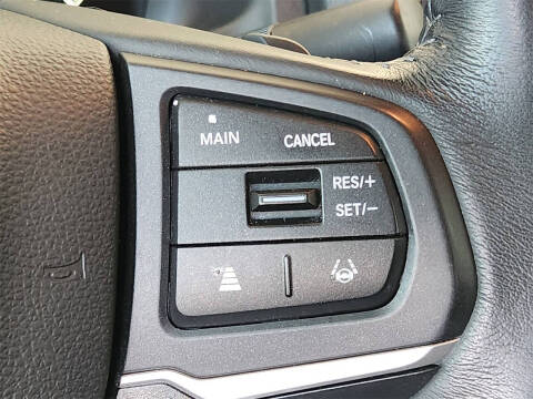 2024 Honda Ridgeline Sport