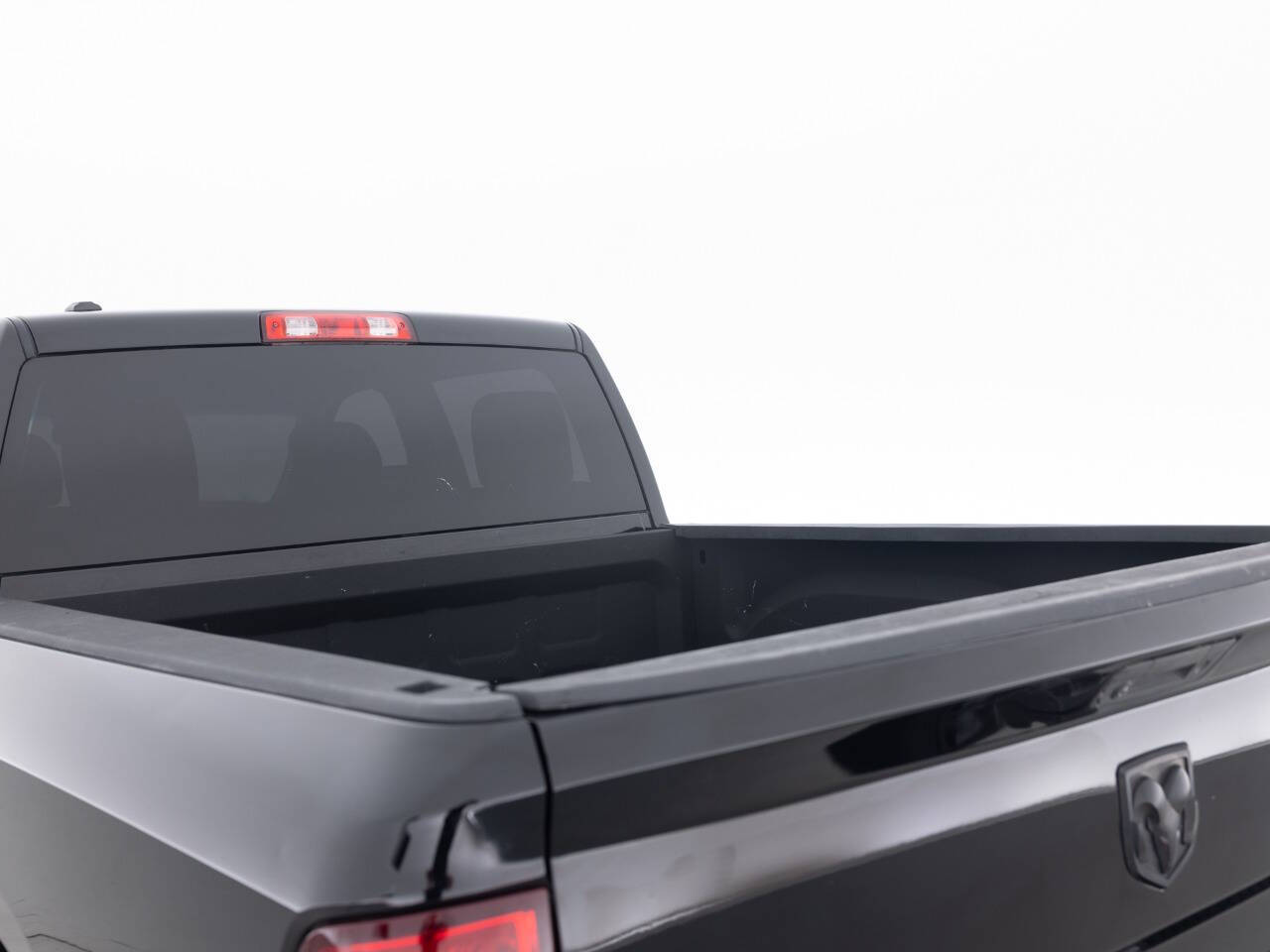 Used Car 2014 Ram 1500  Tradesman 4x4 4dr Crew Cab 5.5 Ft. Sb Pickup For Sale Under $25,000 In Coal City, Illinois