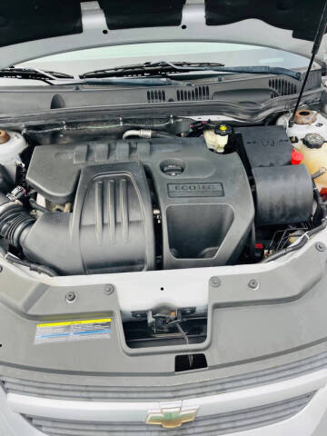 2008 Chevrolet Cobalt LT