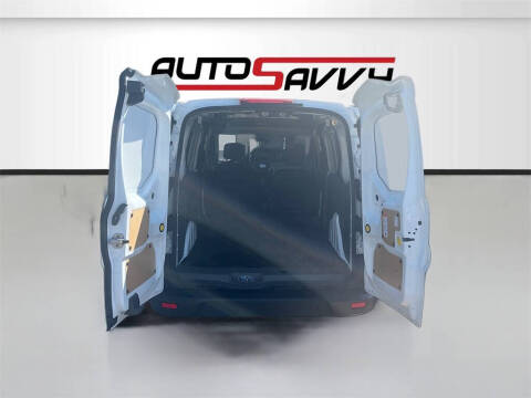 2023 Ford Transit Connect XL