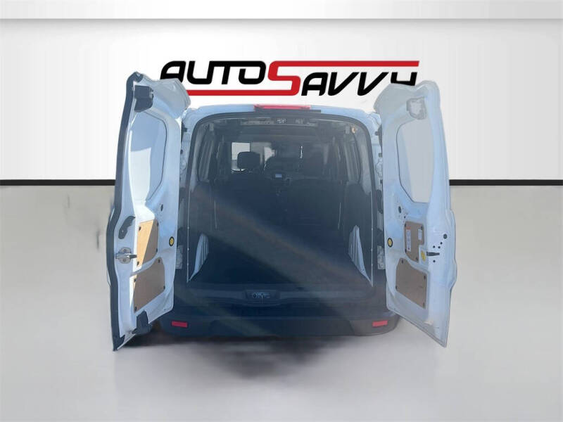 2023 Ford Transit Connect XL