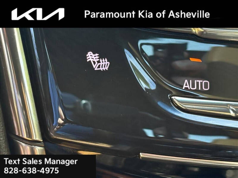 2013 Cadillac ATS 2.0T Performance