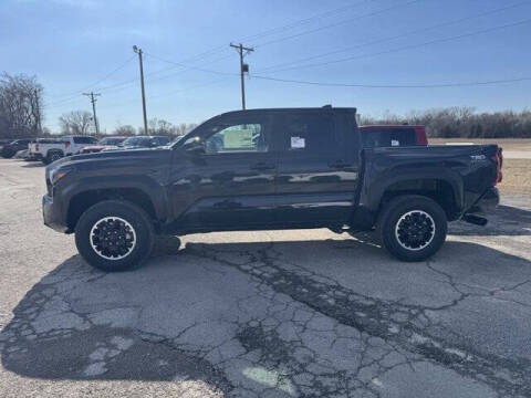 2024 Toyota Tacoma for sale at Quality Toyota - NEW in Independence MO