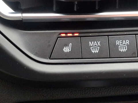 2020 BMW 2 Series 228i xDrive Gran Coupe